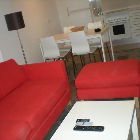 Apartamentos Living Valencia-Vitoria ห้อง รูปภาพ