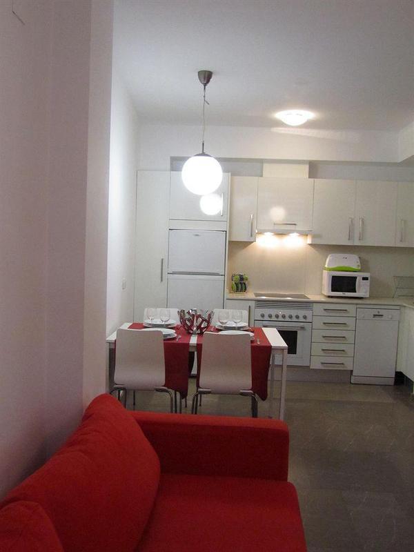 Apartamentos Living Valencia-Vitoria ภายนอก รูปภาพ