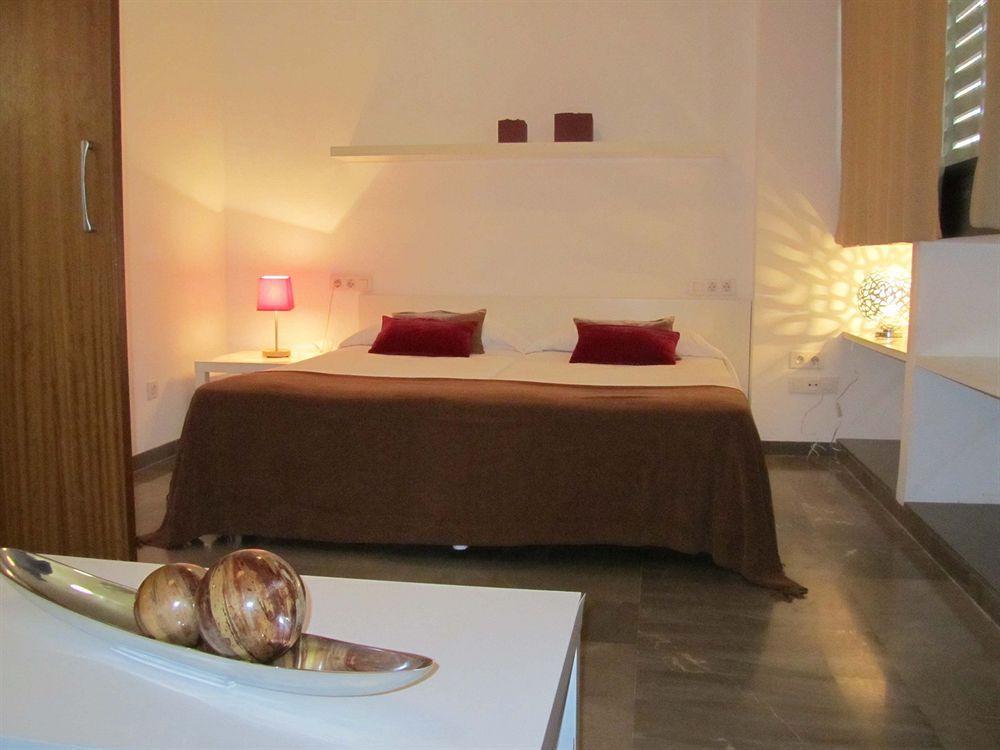 Apartamentos Living Valencia-Vitoria ภายนอก รูปภาพ