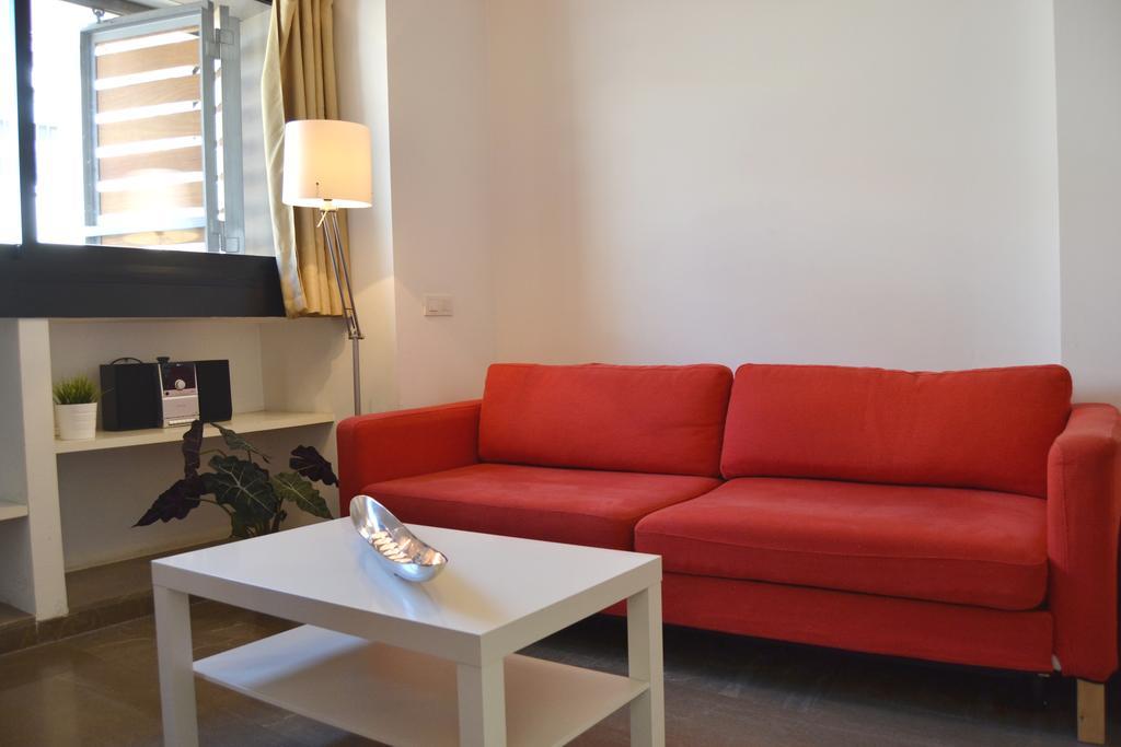Apartamentos Living Valencia-Vitoria ห้อง รูปภาพ