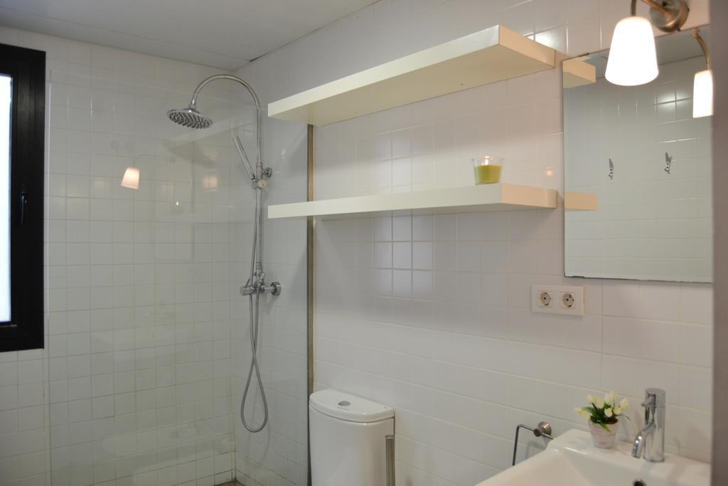 Apartamentos Living Valencia-Vitoria ห้อง รูปภาพ