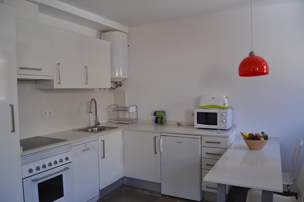 Apartamentos Living Valencia-Vitoria ห้อง รูปภาพ