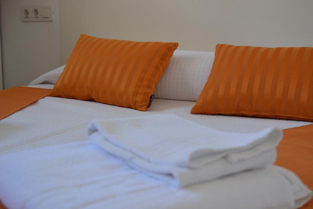 Apartamentos Living Valencia-Vitoria ห้อง รูปภาพ