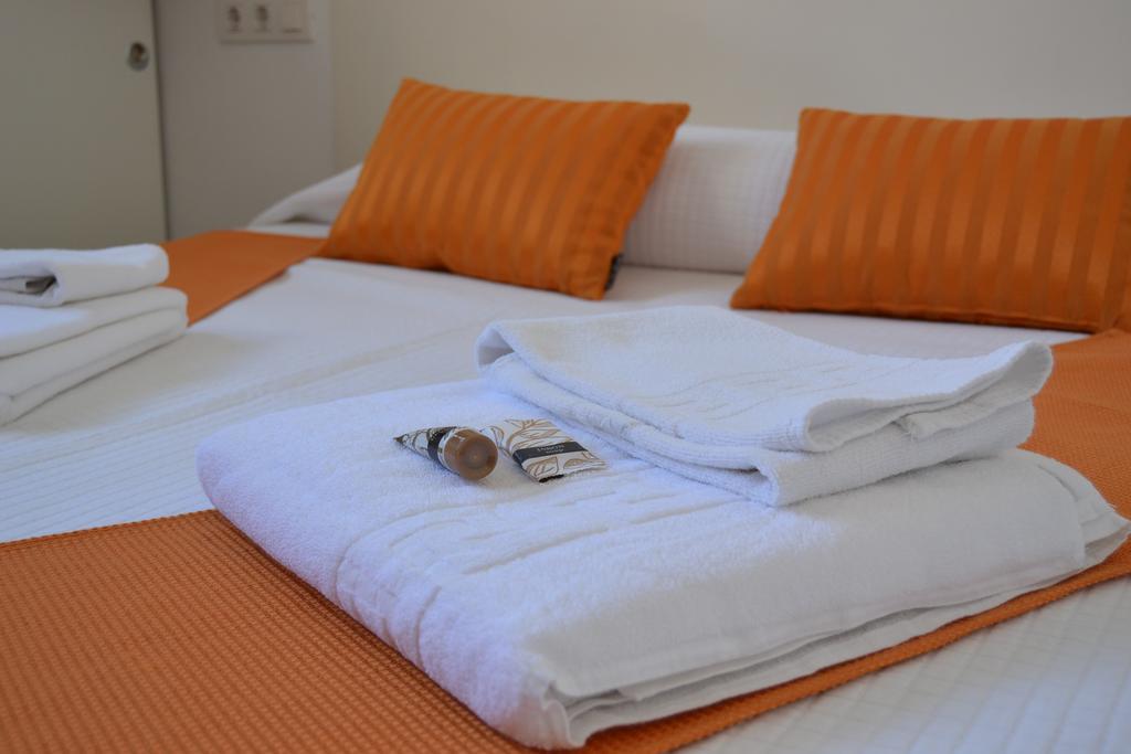 Apartamentos Living Valencia-Vitoria ห้อง รูปภาพ