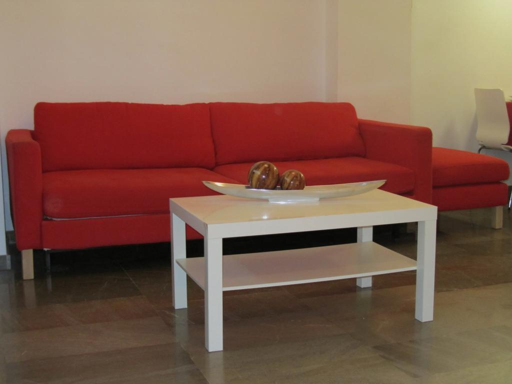 Apartamentos Living Valencia-Vitoria ห้อง รูปภาพ