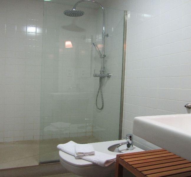 Apartamentos Living Valencia-Vitoria ภายนอก รูปภาพ