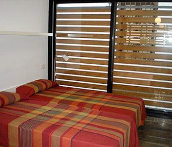 Apartamentos Living Valencia-Vitoria ภายนอก รูปภาพ