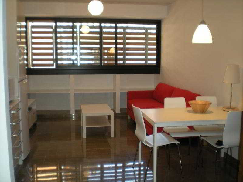 Apartamentos Living Valencia-Vitoria ภายนอก รูปภาพ