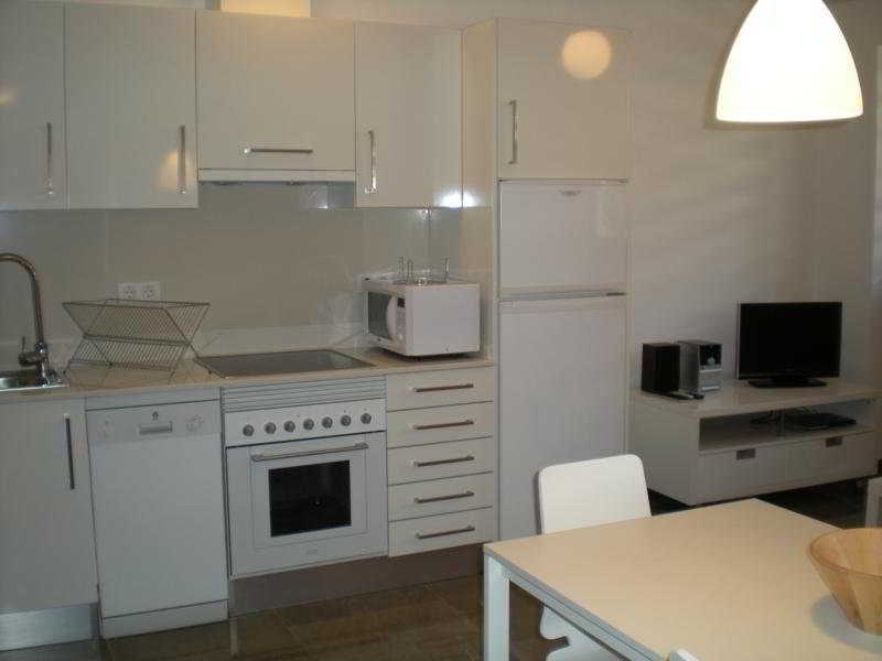 Apartamentos Living Valencia-Vitoria ภายนอก รูปภาพ