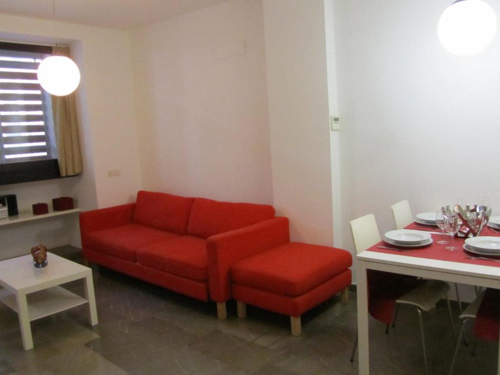 Apartamentos Living Valencia-Vitoria ห้อง รูปภาพ